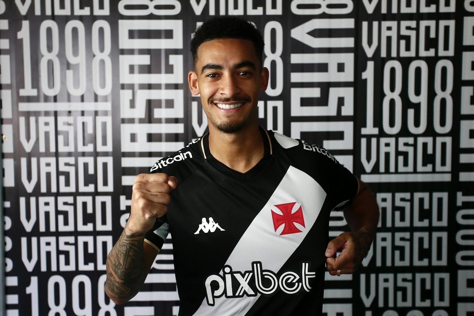 Esse é o meu ratão, maior - Uma farsa chamada Vasco