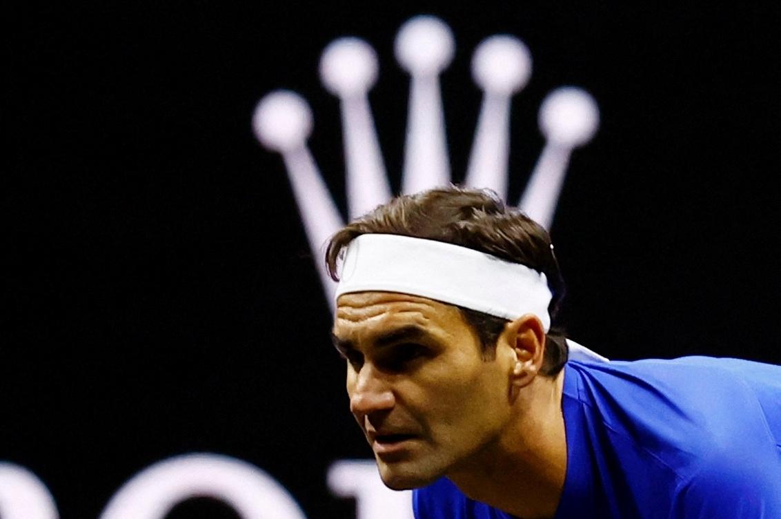 Federer opina quem é o melhor tenista de todos os tempos - Tenis News