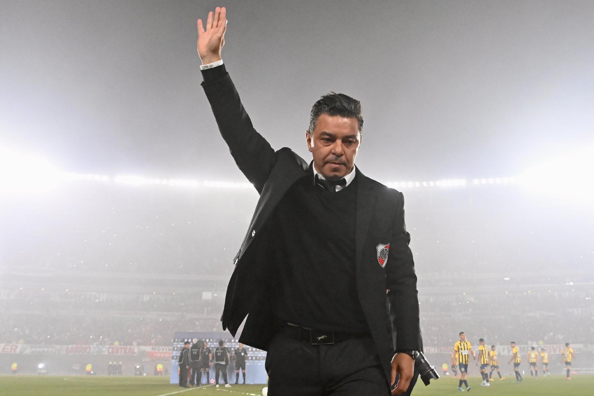 [ENQUETE] Sem Vítor Pereira, quem deve ser o técnico do Corinthians em 2023?