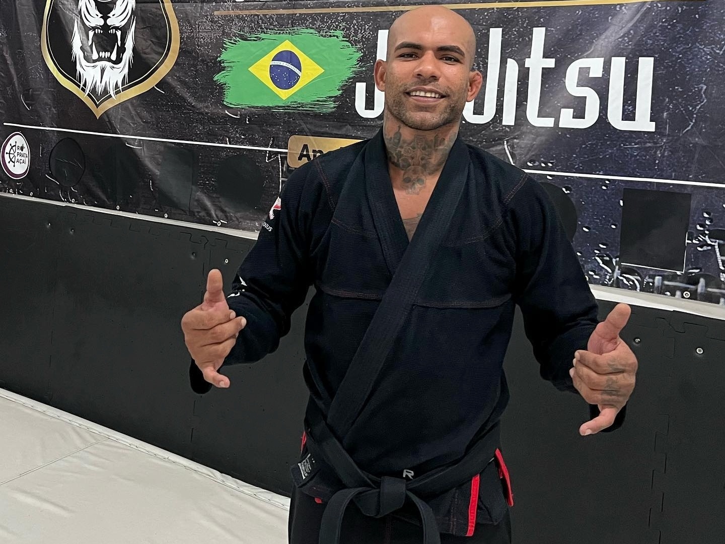 13 hábitos dos grandes campeões de Jiu-Jitsu para mudar seus