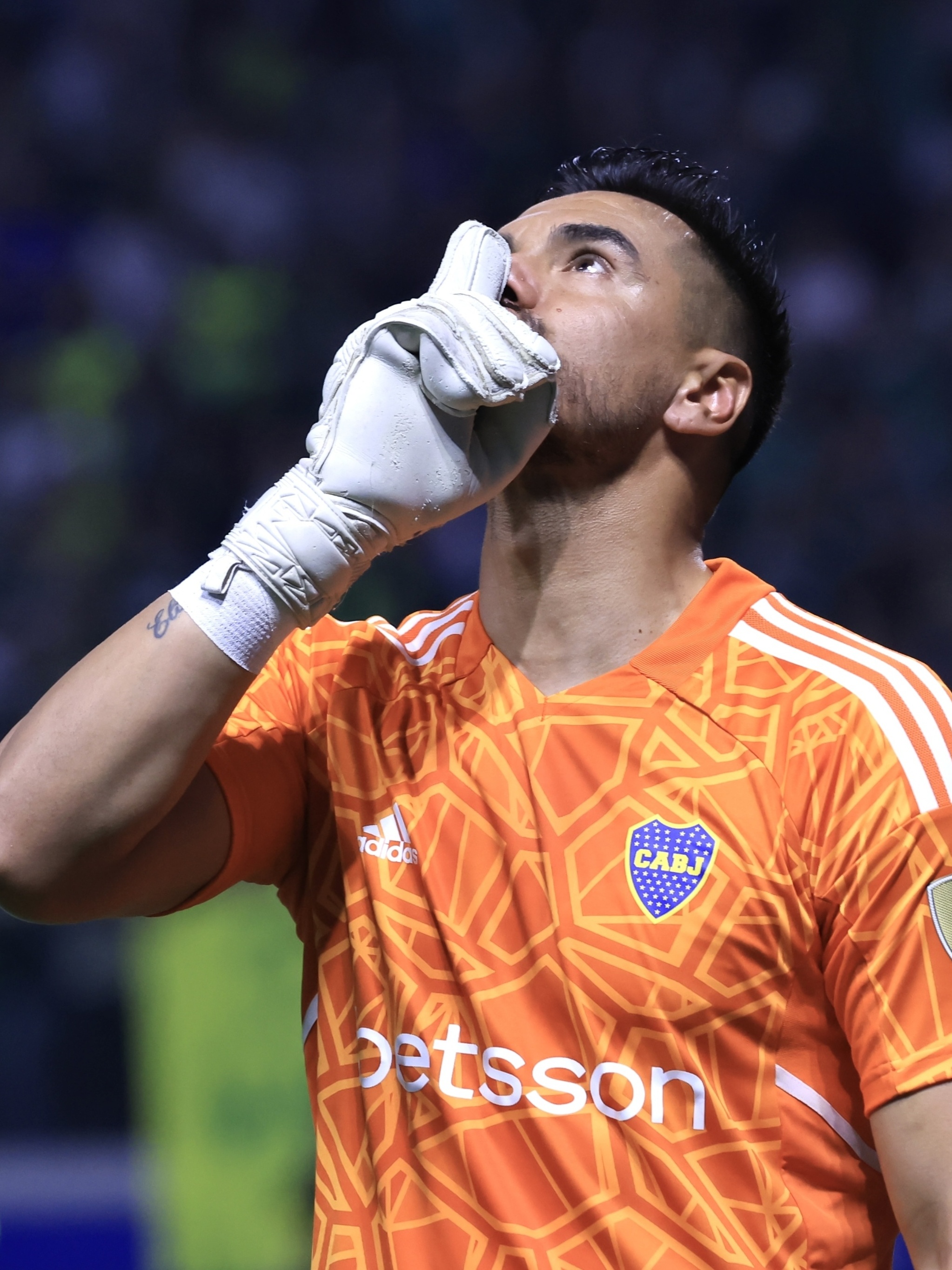 Opinião: O goleiro titular em 2023 será