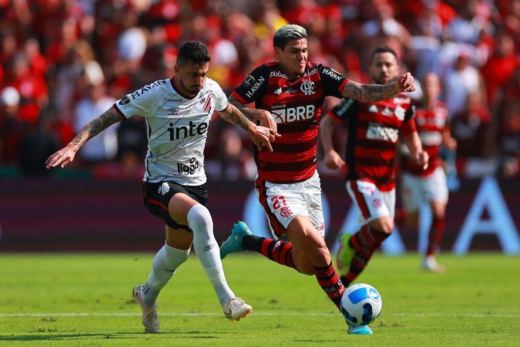 FLAMENGO X AUCAS TRANSMISSÃO AO VIVO DIRETO DE QUITO - COPA LIBERTADORES DA  AMÉRICA FASE DE GRUPOS 