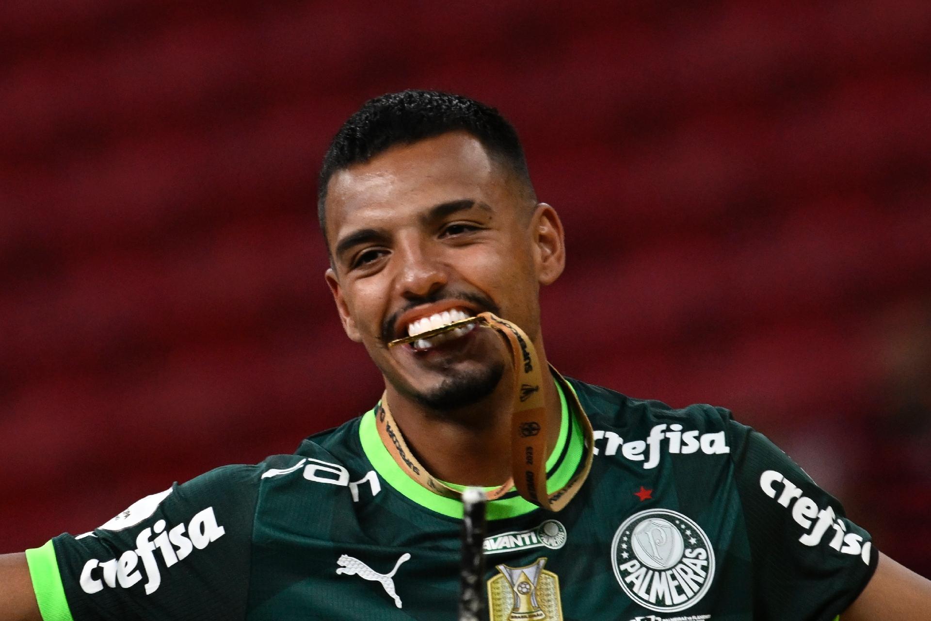 Abel cita “atitude campeã” do Palmeiras após empate com Fortaleza e vê  Brasileirão em aberto