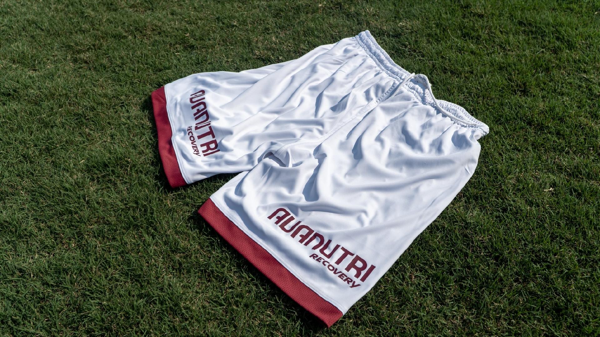 Fluminense adds Avanutri as back-of-shorts sponsor