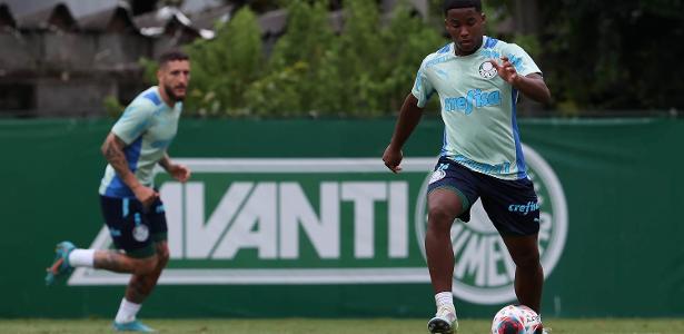 Palmeiras X S O Bento Veja As Escala Es Para O Jogo Do Paulist O