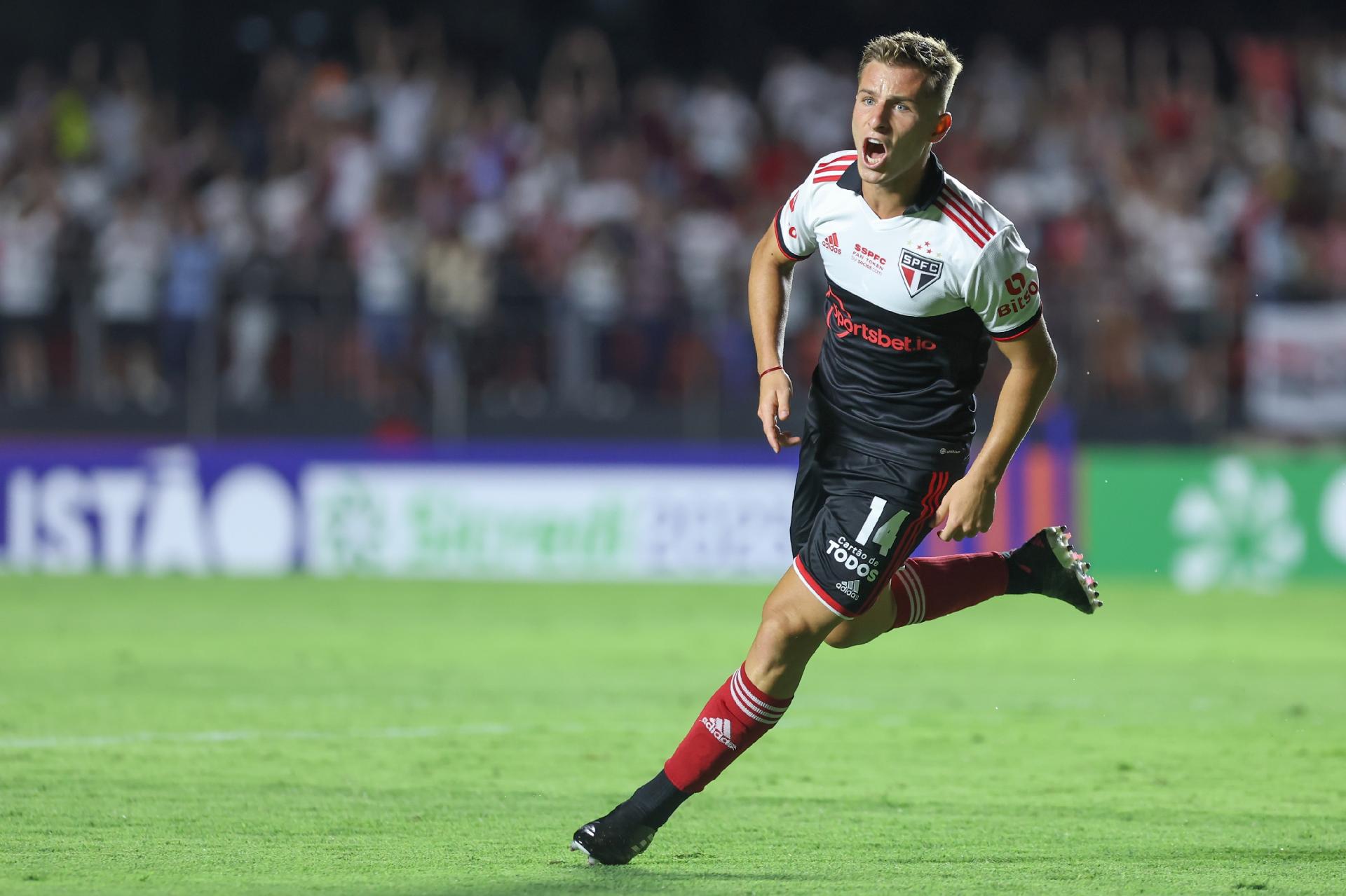 Galoppo lamenta resultado adverso do São Paulo: 'merecíamos