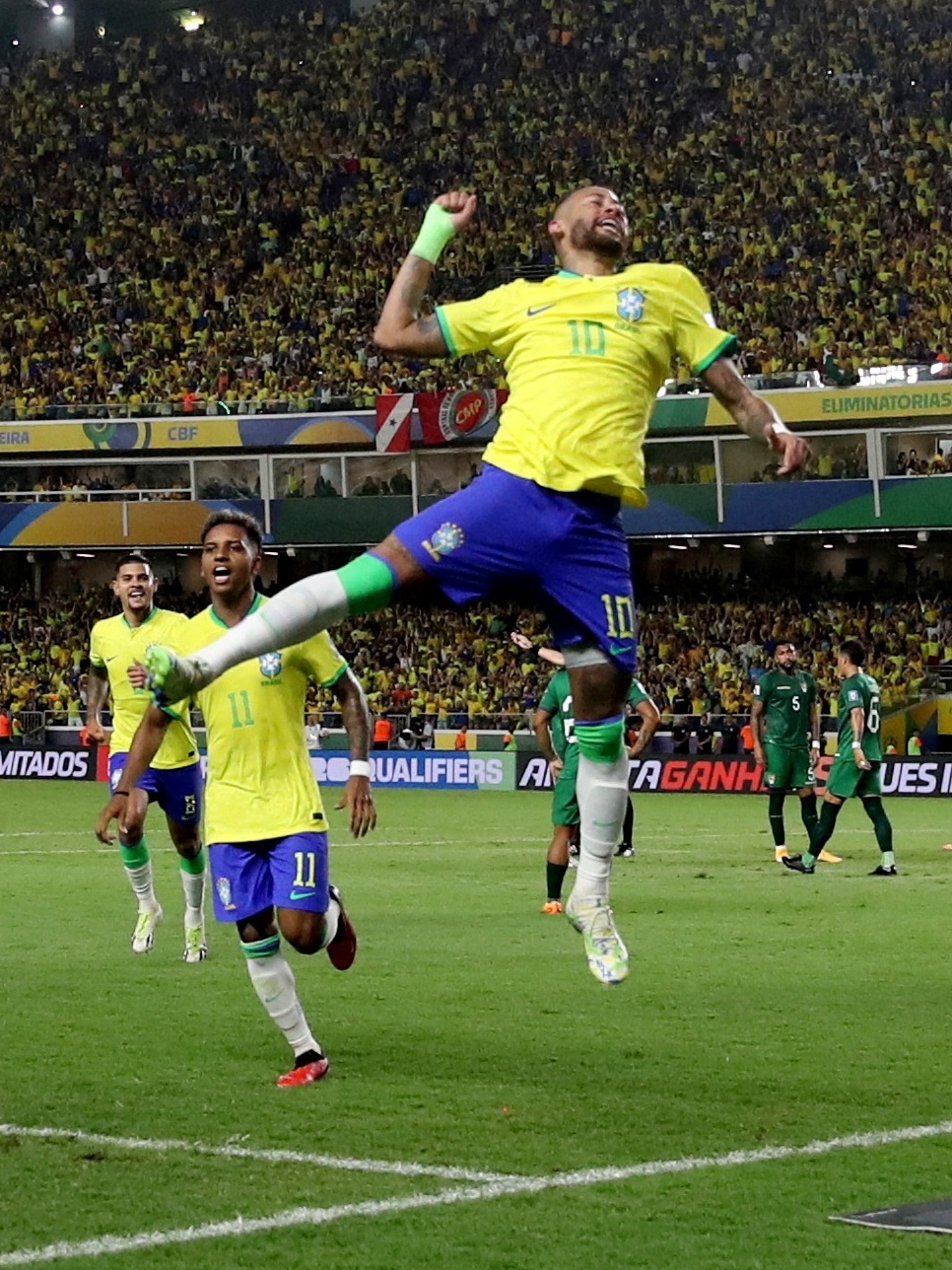 Que horas é o jogo do Brasil amanhã (5/12): Vai ser feriado? Veja