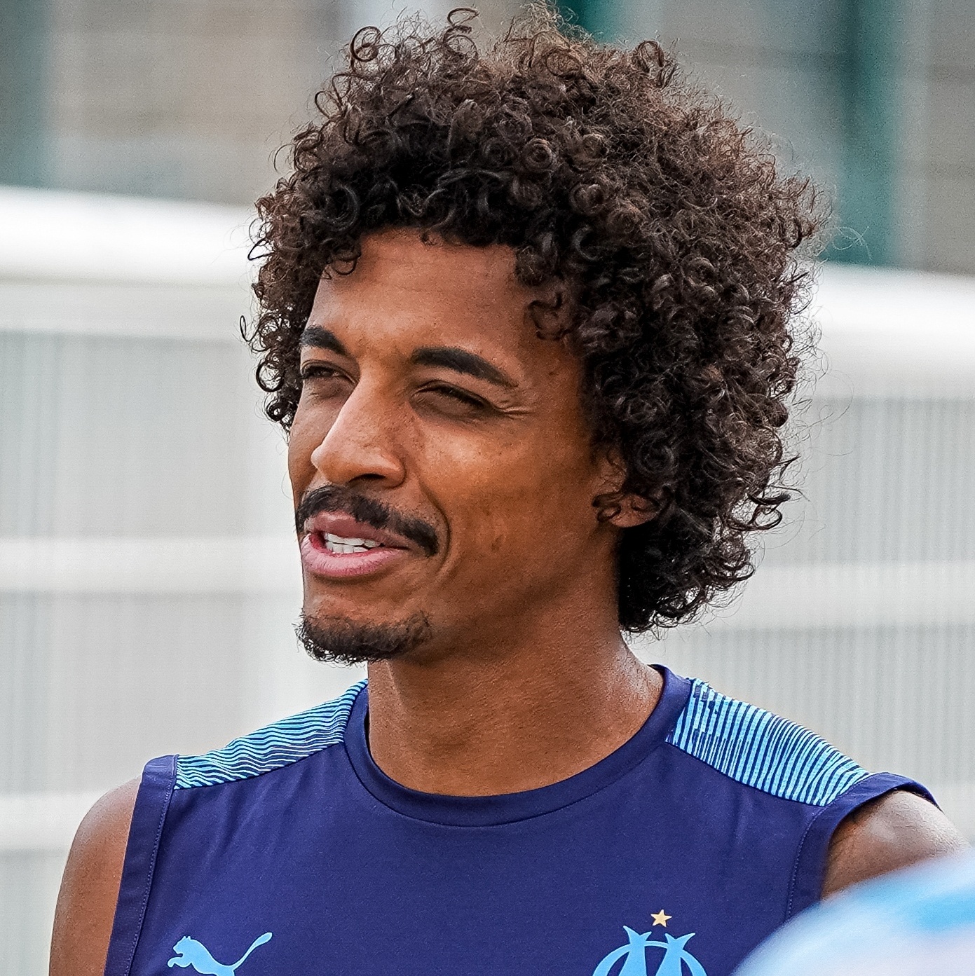 S O Paulo Abre Negocia Es Para Contratar Volante Luiz Gustavo