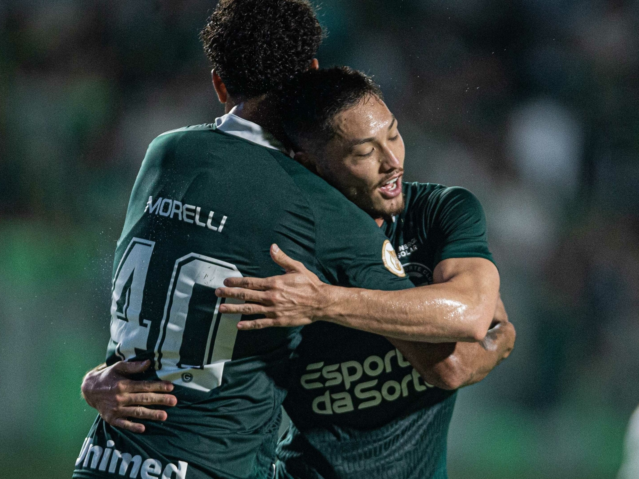 Goiás x América-MG: onde assistir ao jogo pelo Brasileirão