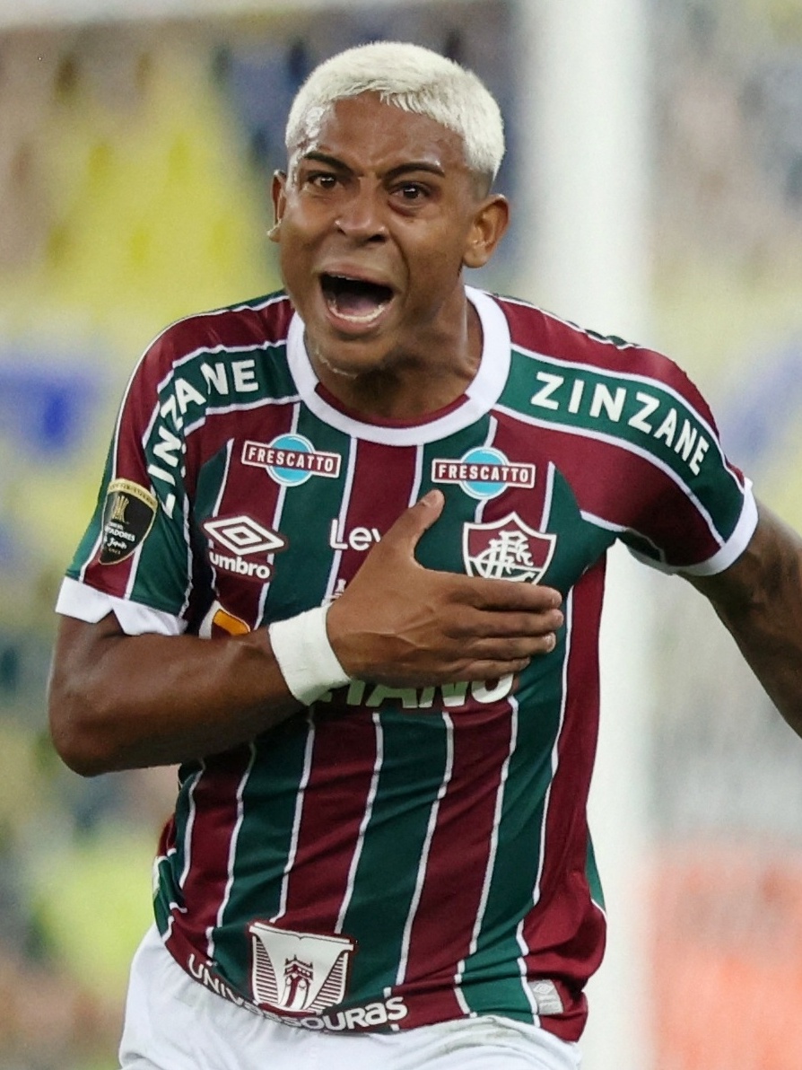 A tabela de jogos do Fluminense até a final da Copa Libertadores contra o  Boca Juniors