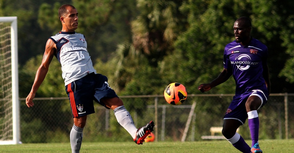 Cruzeiro desembarca em Orlando para dar início à intertemporada