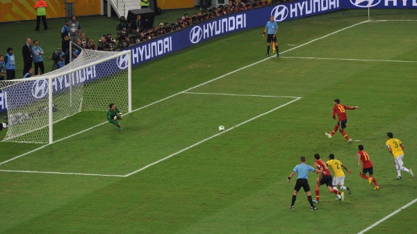 O'Malley's transmite o jogo do Brasil x Espanha pela final da Copa das  Confederações