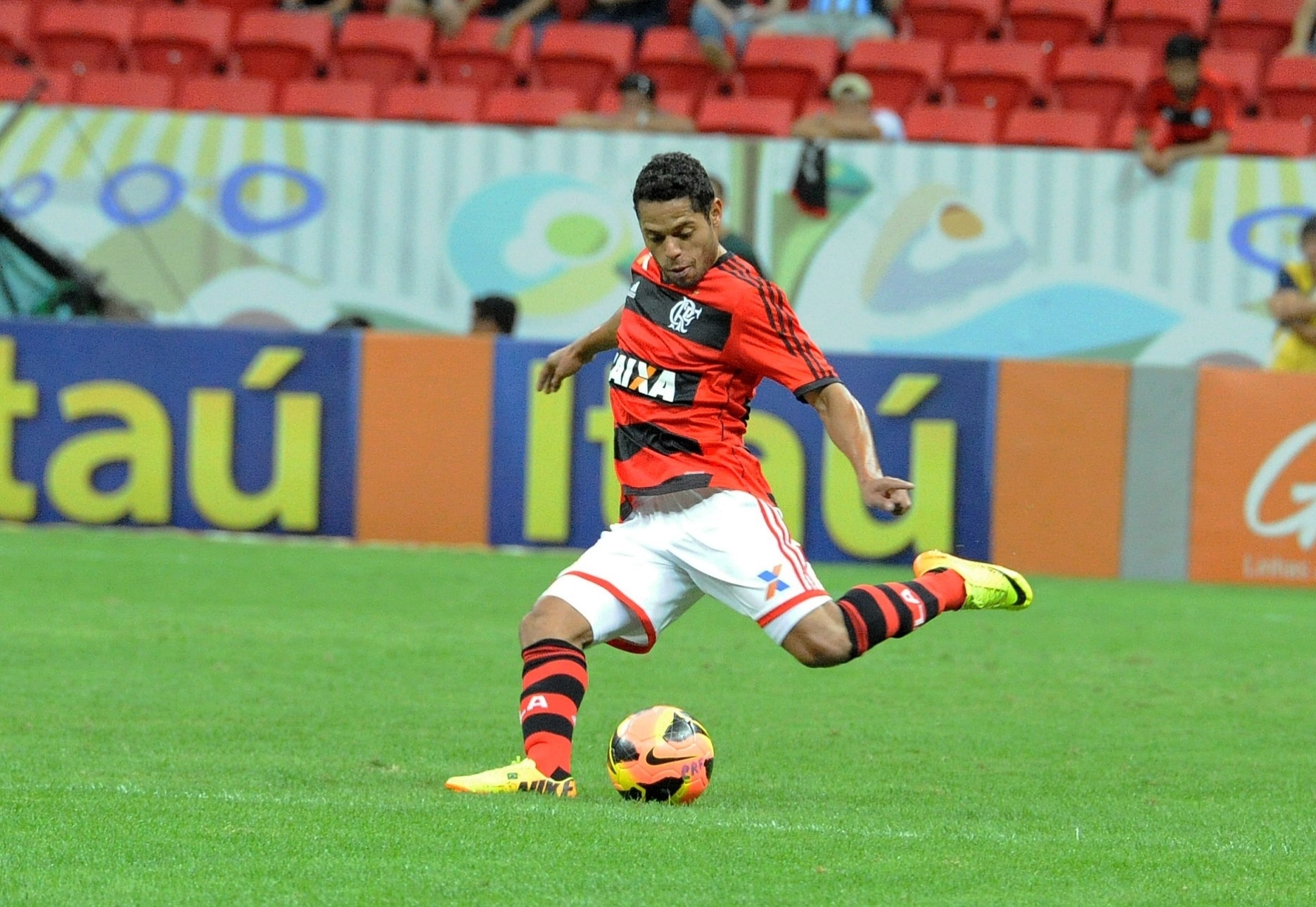 Fotos Brasileirão neste sábado 24/08/2013 UOL Esporte