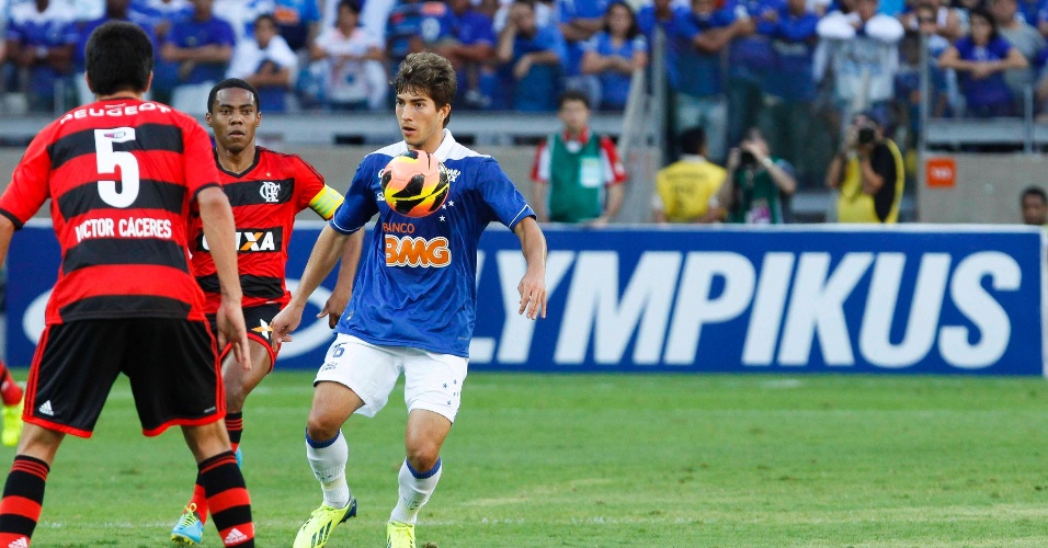 Cruzeiro chega ao 5º jogo seguido sem vitória no Campeonato