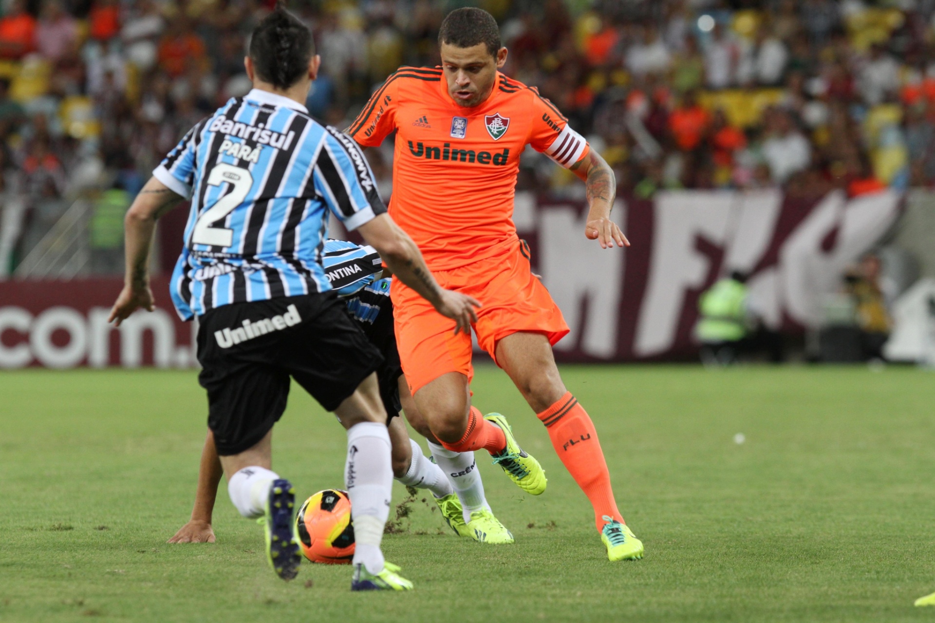 Fotos Brasileirão neste sábado 12/10/2013 12/10/2013 UOL Esporte