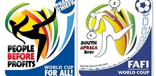 Fifa e governo africano esconderam mazelas 'sob o tapete' na Copa