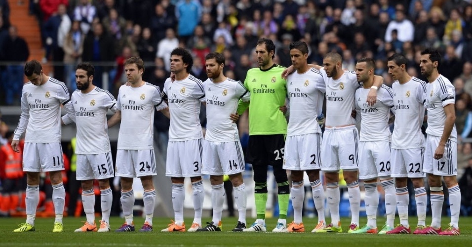 Qual Canal Ta Passando O Jogo Do Real Madrid