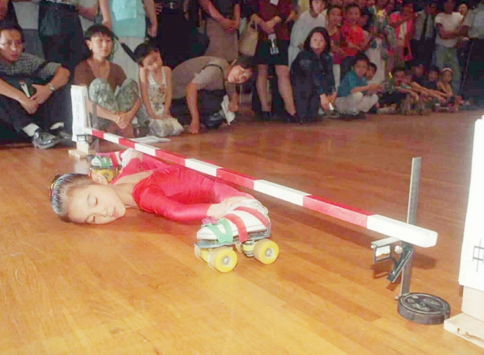 Fotos Limbo skating 20/03/2014 UOL Esporte