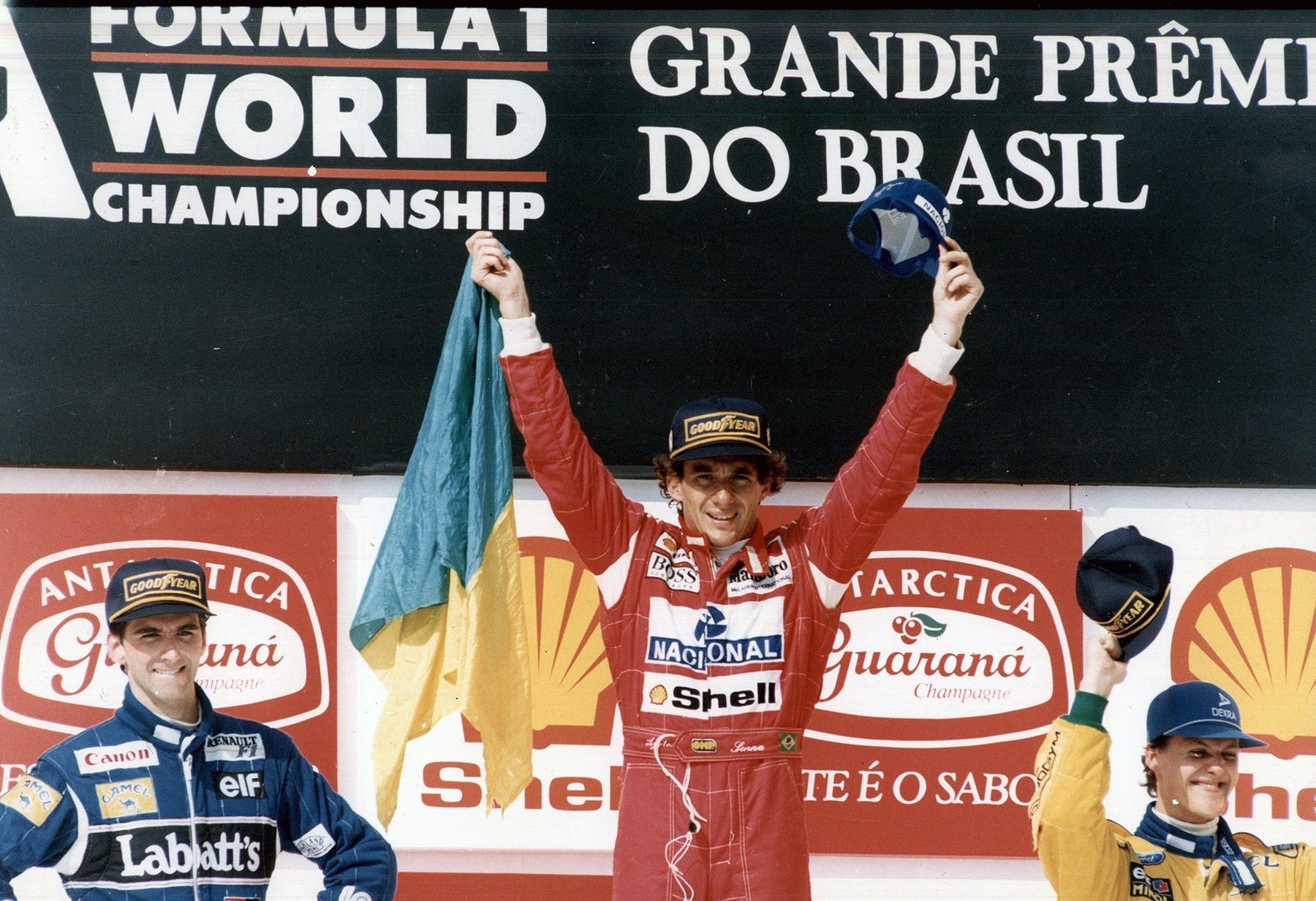 Fotos 20 anos sem Ayrton Senna 100 imagens do campeão 21 04 2014