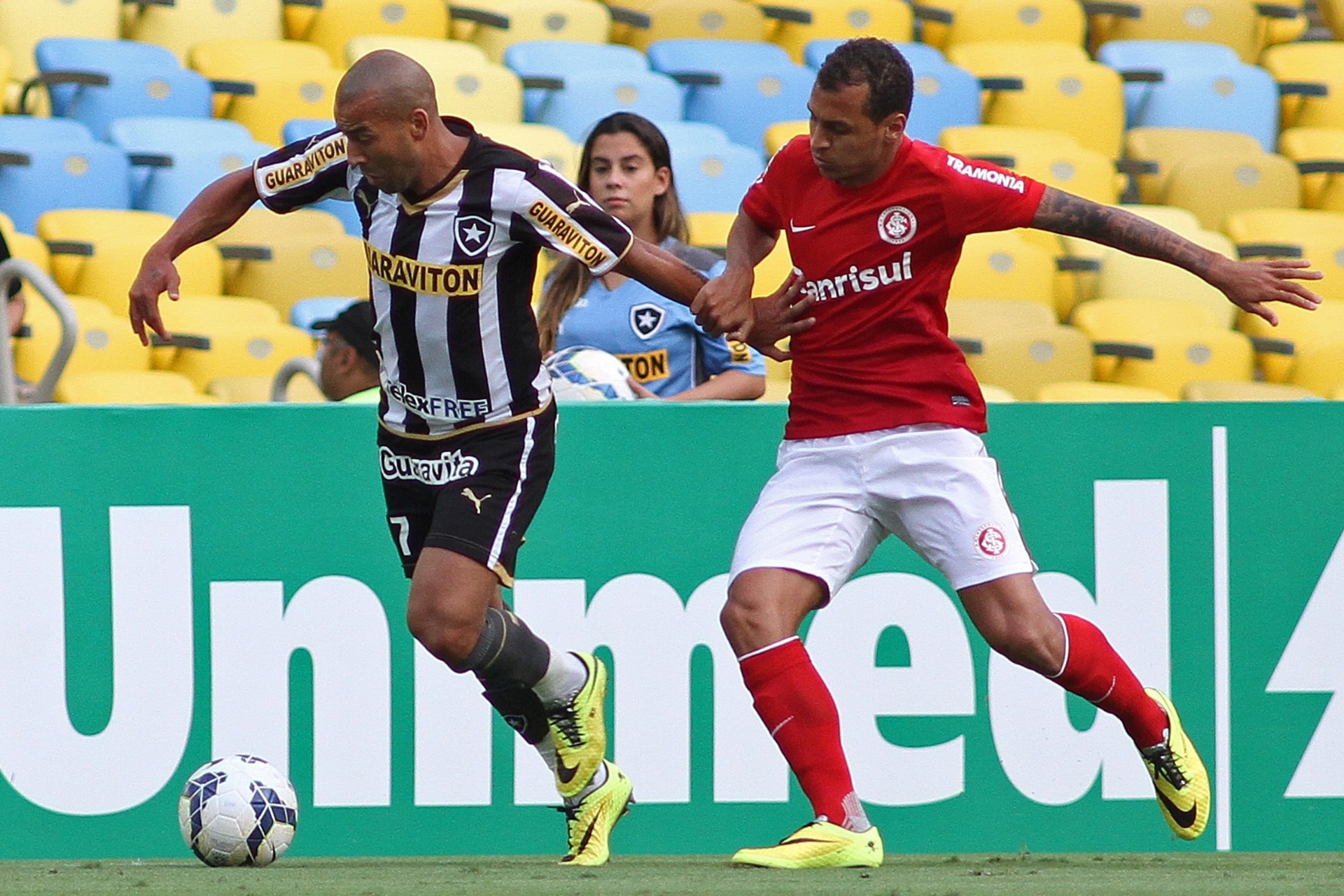 Sheik Brilha Como Nico Atacante Quebra Jejum De Gol E Surpreende