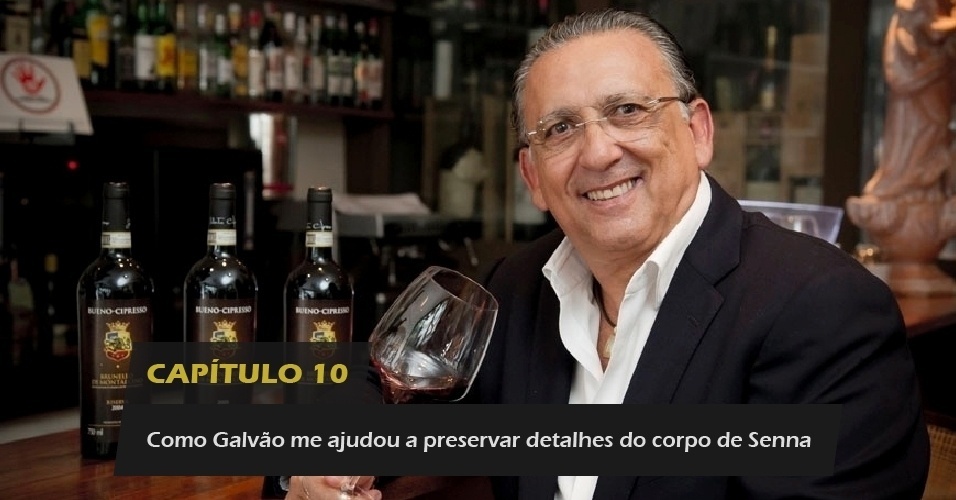 O que você ainda não sabe sobre a morte de Senna, 20 anos depois - 28