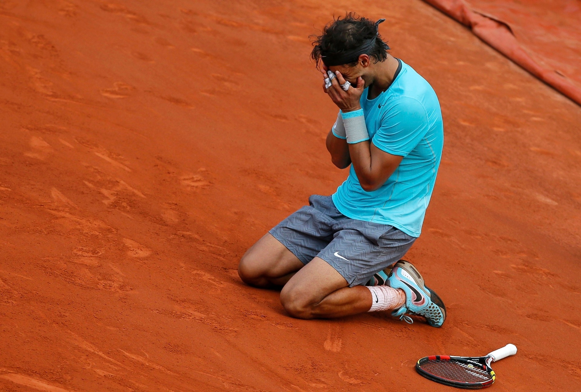 Nadal Bate Djokovic E Quebra Recorde Com Nono Título Em Roland Garros