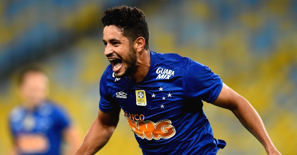 Cruzeiro - Cruzeiro Esporte Clube o Guerreiro dos Gramados