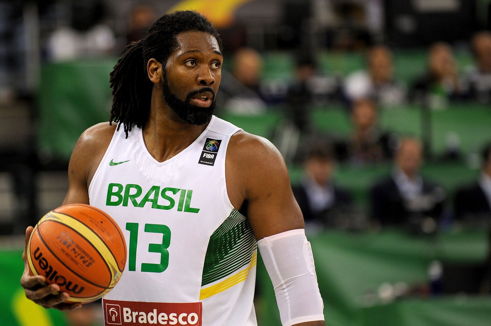 Mundial De Basquete 2014 Fotos E Imagens UOL Esporte