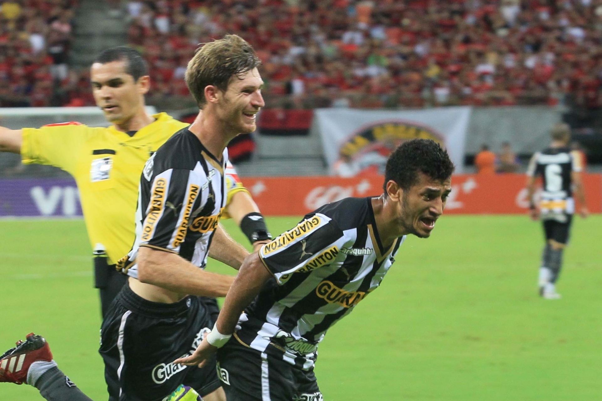 Fotos Botafogo X Flamengo 25 10 2014 UOL Esporte