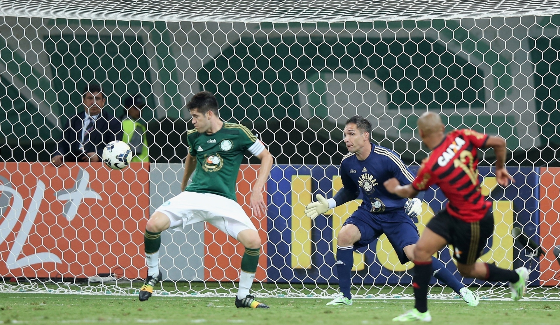 Palmeiras Em Risco Um Ponto Separa O Time Da Zona De Rebaixamento