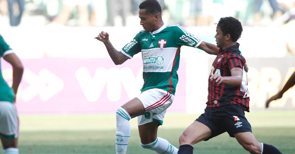 Resultado de imagem para renato palmeiras volante