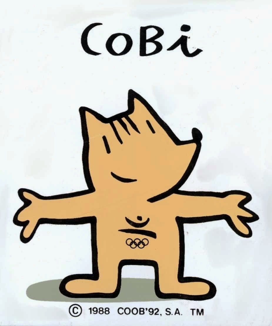 Fotos Conhe a Os Mascotes Ol mpicos Desde 1972 03 08 2016 BOL BOL Fotos Conhe a Os Mascotes Ol mpicos Desde 1972 03 08 2016 BOL BOL