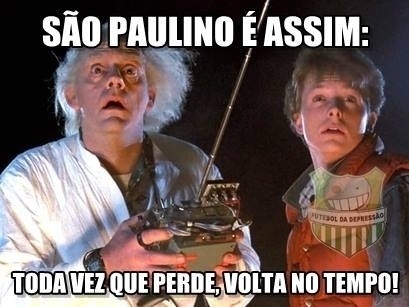 Resultado de imagem para memes corinthians e são paulo