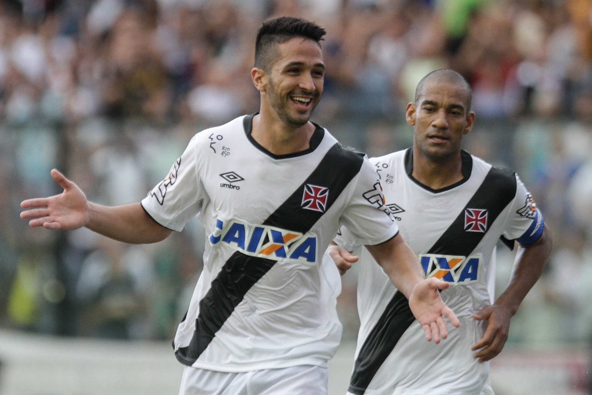 Fotos: Vasco da Gama x Bangu, pelo Campeonato Carioca (28/02) - 28/02 ...