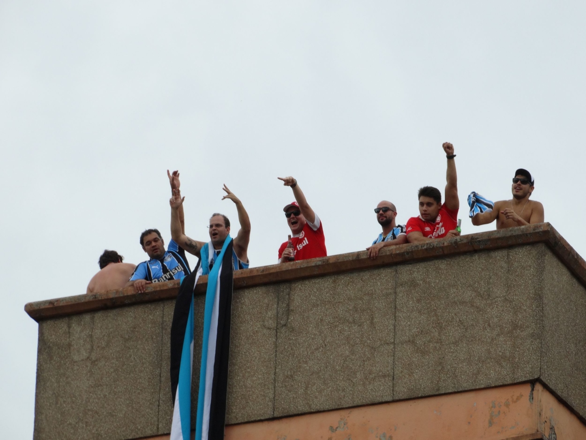 Fotos Internacional X Grêmio Pelo Campeonato Gaúcho 13 01032015 Uol Esporte 0629