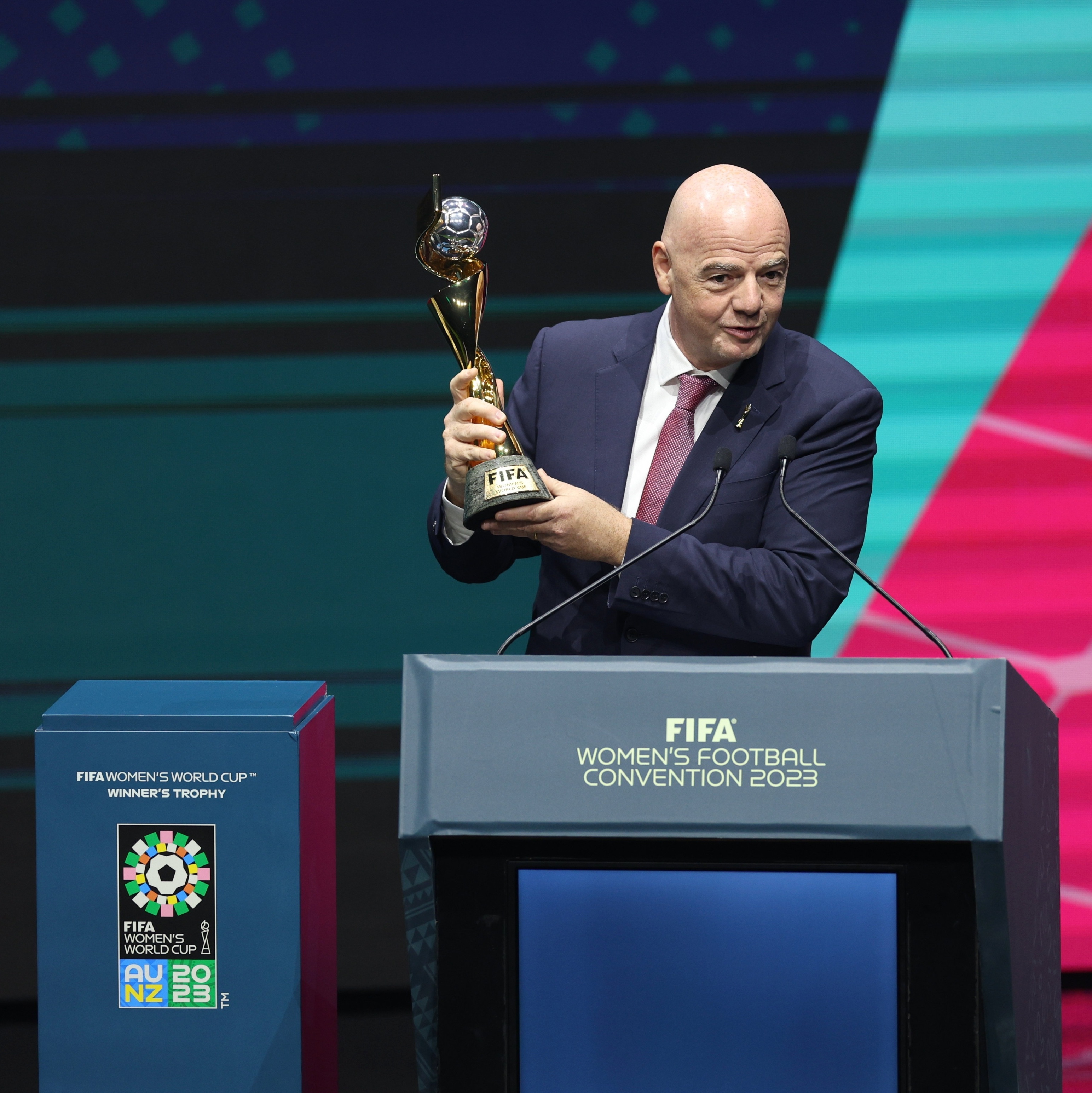 Copa do Mundo vai ser a cada dois anos? Proposta da FIFA gera polêmica