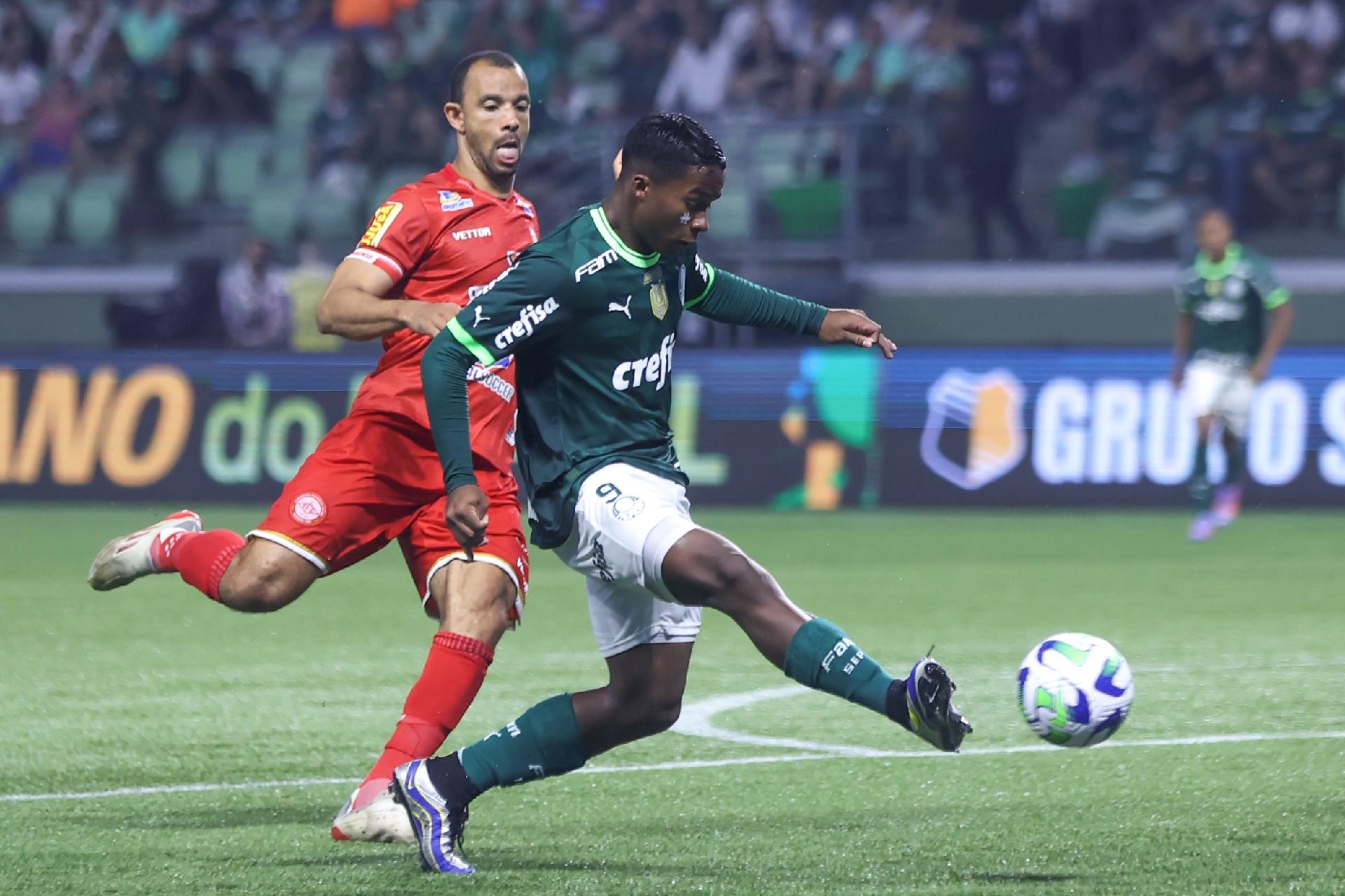 Tombense x Palmeiras: as prováveis escalações, onde assistir ao vivo, de  graça e online - Copa do Brasil - Br - Futboo.com