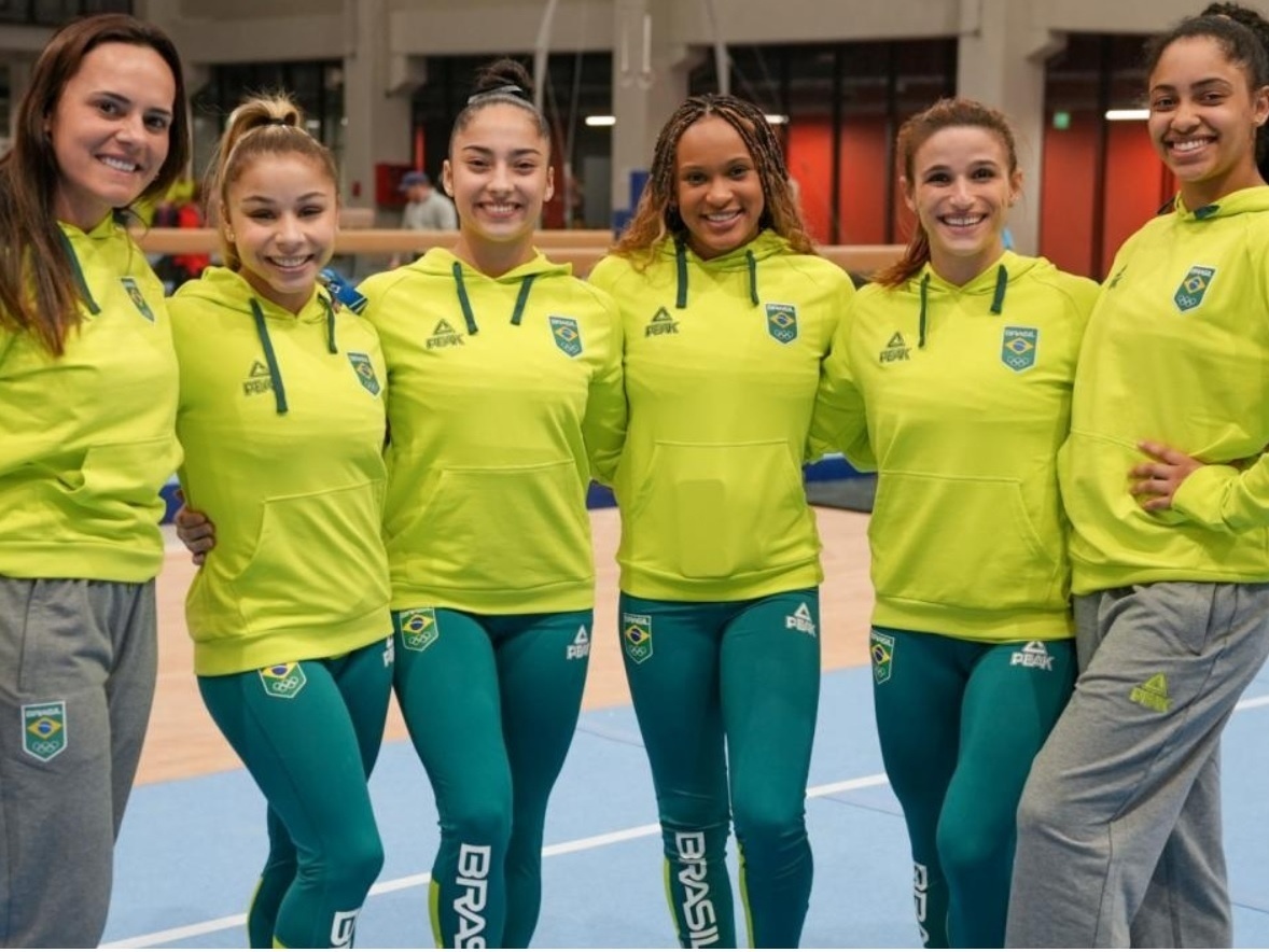 Equipe de futebol americano feminino realiza recrutamento em Aracaju – NE  Notícias