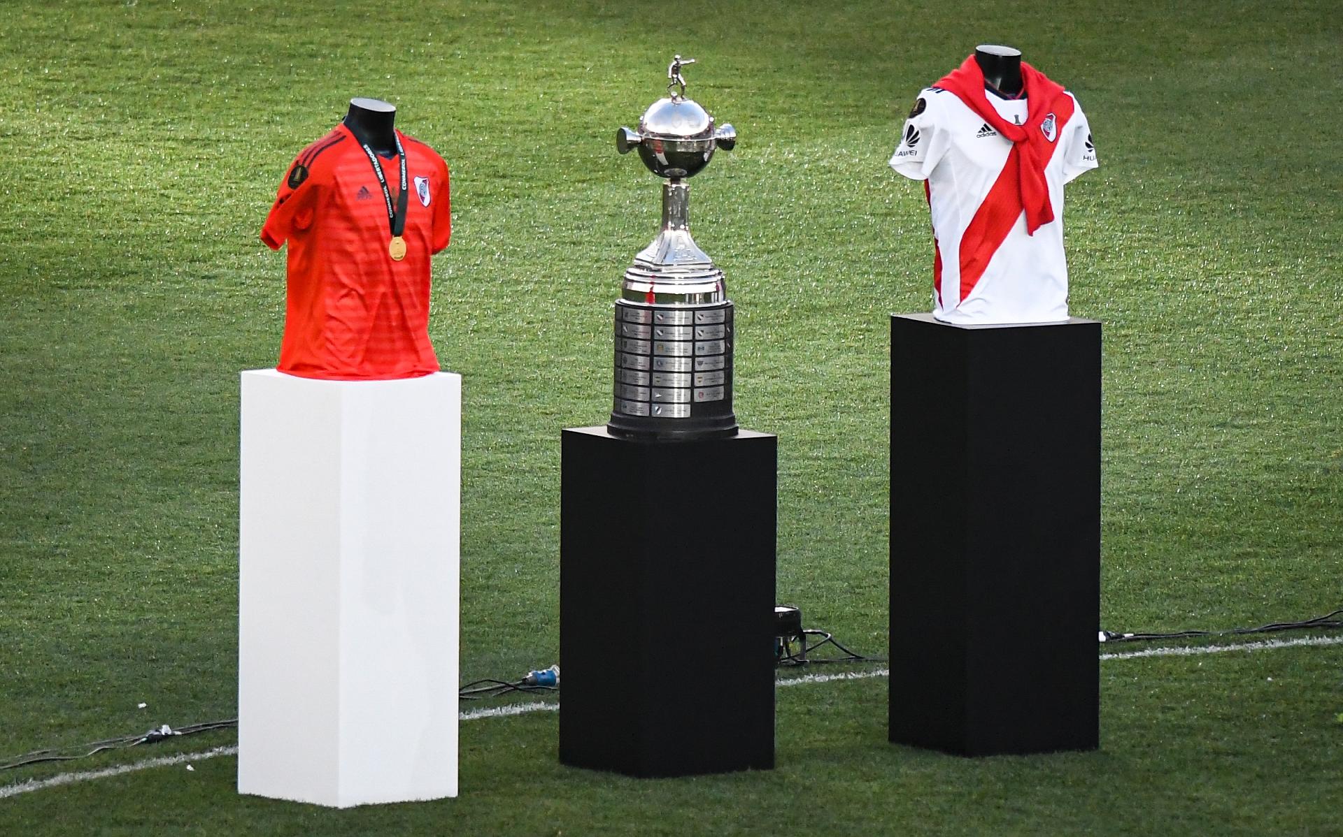 Oitavas da Libertadores 2023: veja os jogos e o chaveamento até a final. –  Kada Esportes