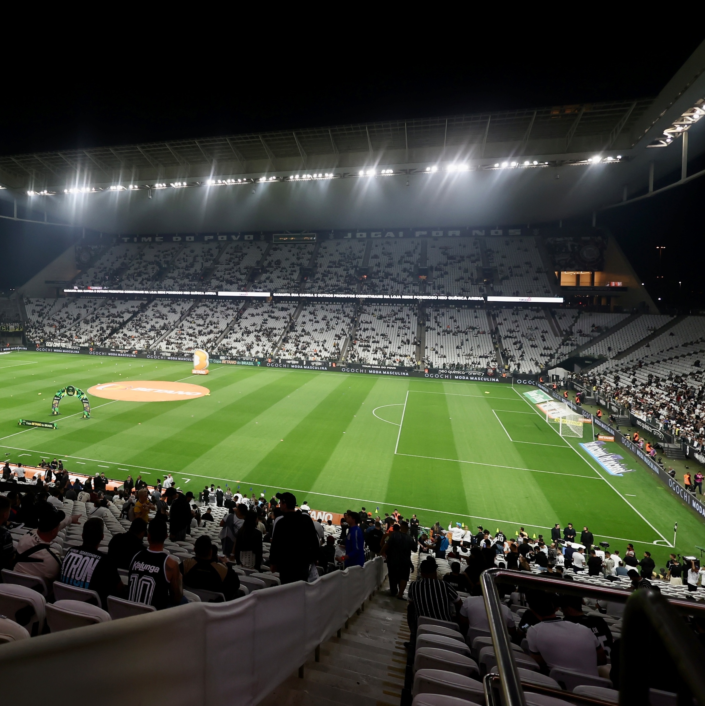 Quais são os jogos atrasados do Grêmio no Brasileirão de 2023?