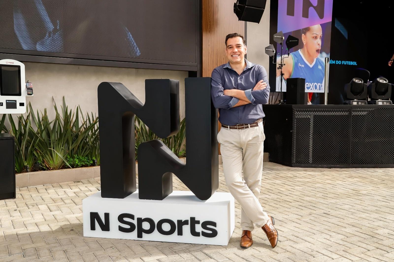 Criação de liga nacional pode viabilizar um Brasileirão de verdade em EA  Sports FC - ESPN