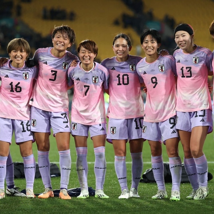 Japão sonha com bi na Copa do Mundo Feminina e quer revigorar a modalidade  no país, Futebol no Japão