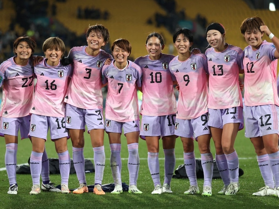 Brasil é campeão no futebol feminino nos Jogos Mundiais Escolares