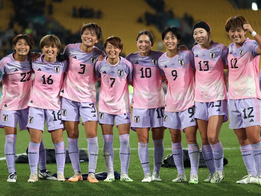 Copa do Mundo Feminina 2023: onde assistir aos jogos de 05/08