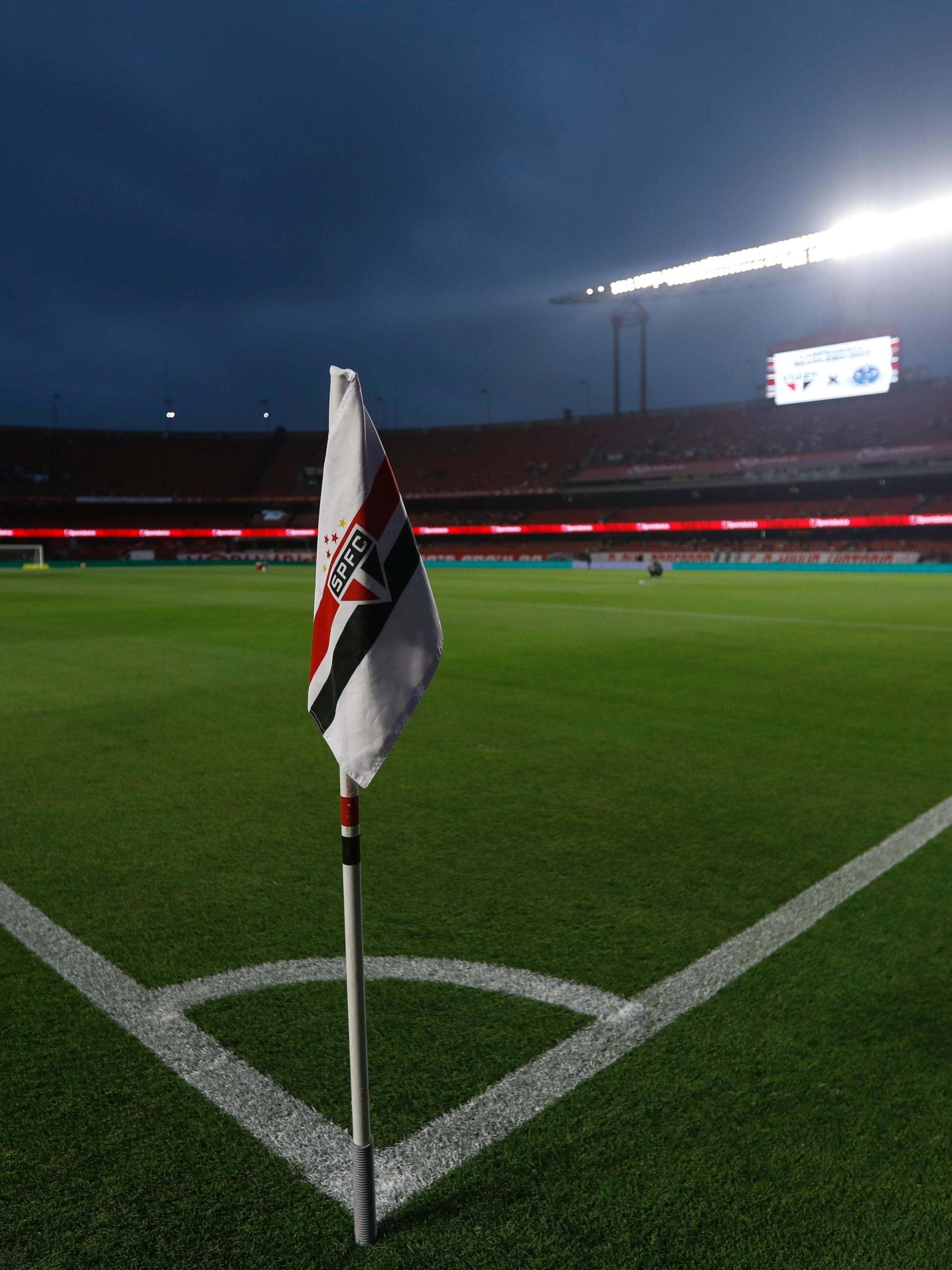 Globo Esporte SP, Com retorno de titulares, São Paulo recebe o Cruzeiro no  Morumbi