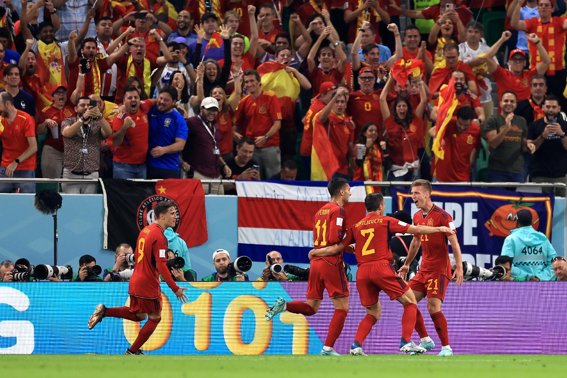 Quais jogadores da Espanha campeã em 2010 estão na Copa do Mundo