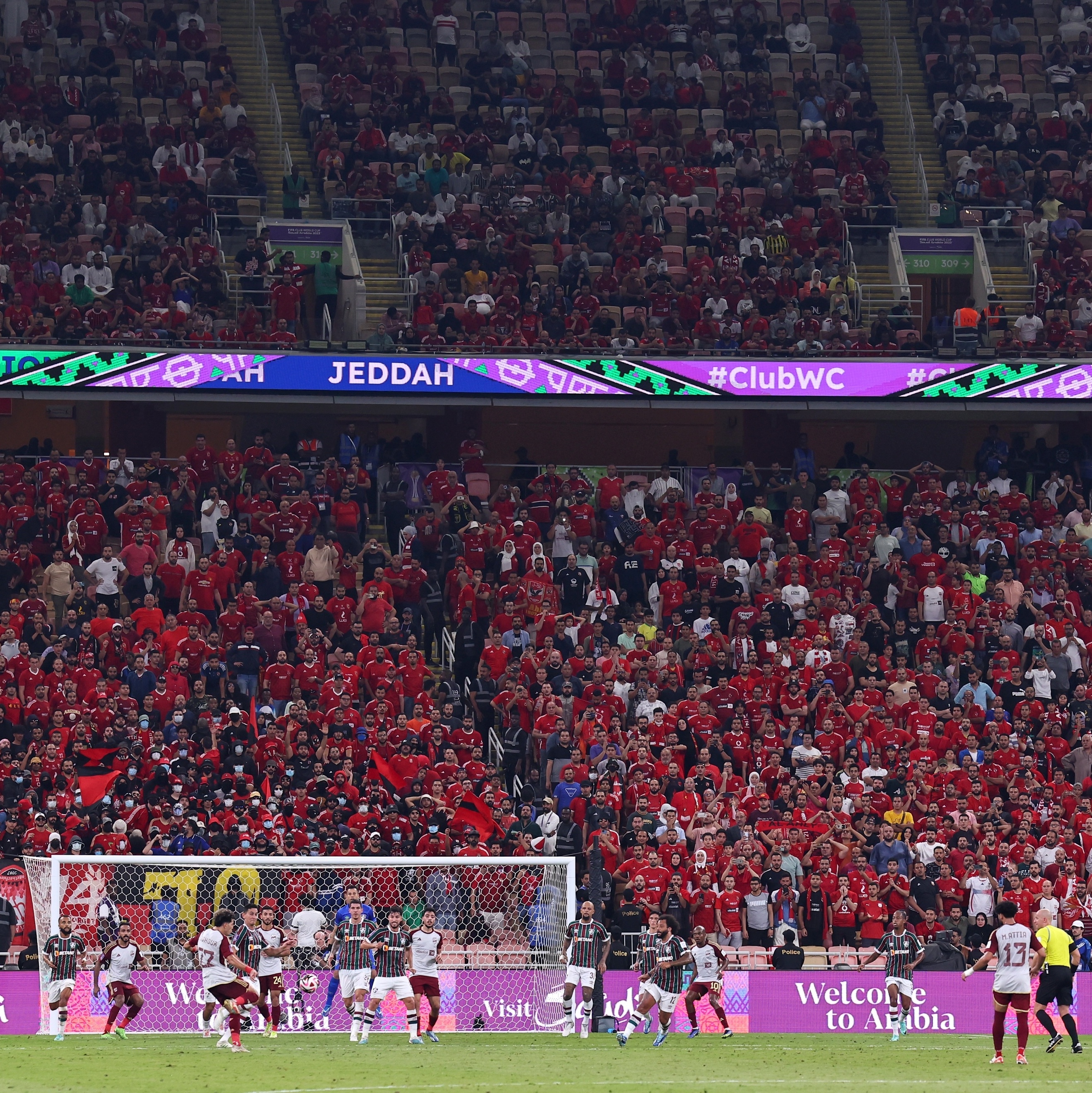 Fã clube A regra do jogo