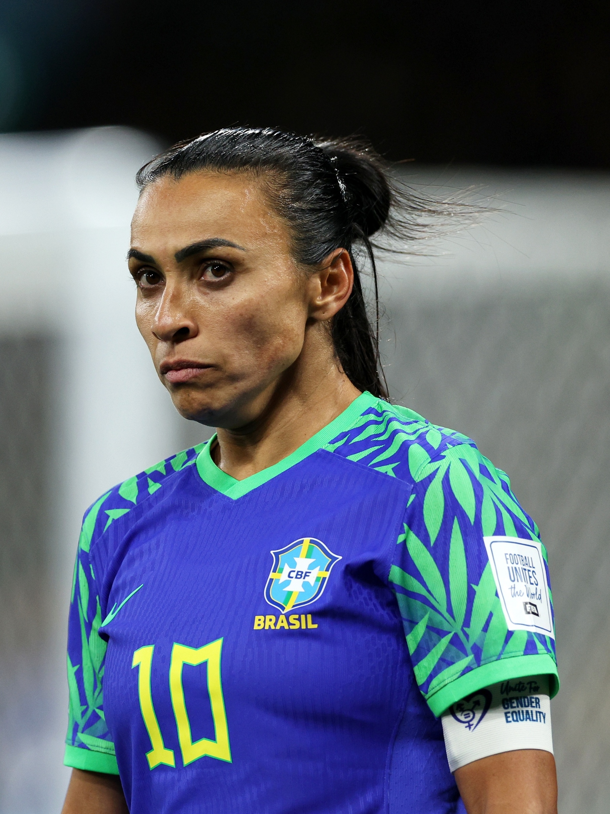 Muito além de Marta: veja 7 jogadoras da seleção brasileira que se  destacaram na Copa América - Fotos - R7 Futebol
