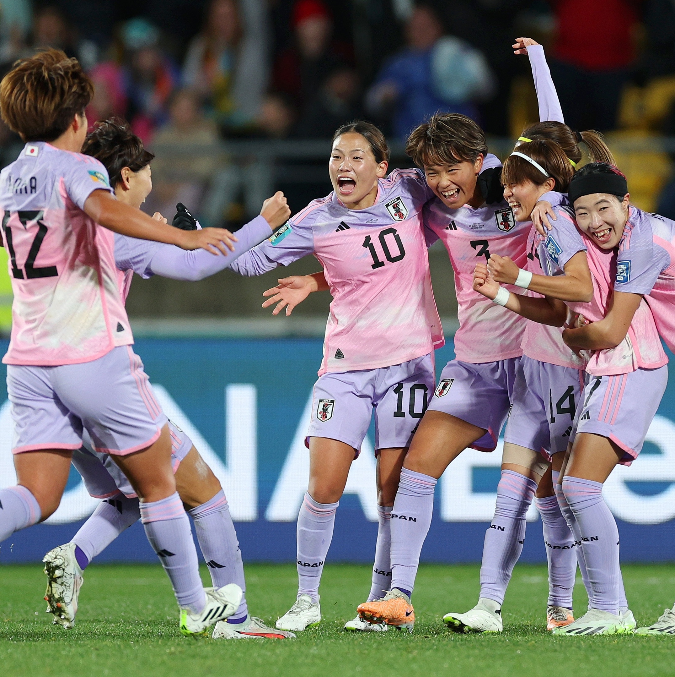 Gympass lança campanha 'Jogue com elas', no clima da Copa do Mundo feminina  - SISEJUFE