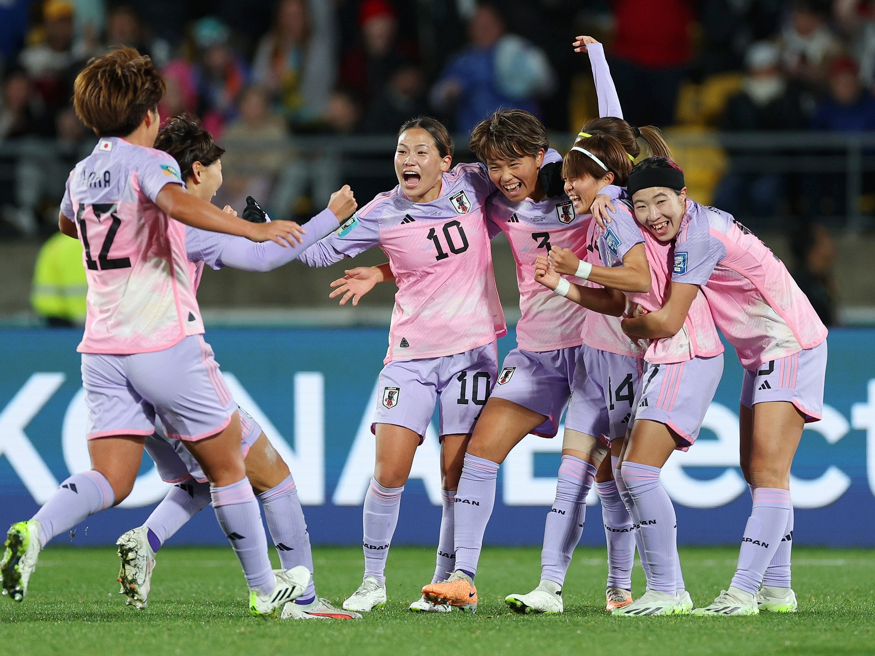 Palpite Espanha x Holanda: 10/08/2023 - Copa do Mundo Feminina